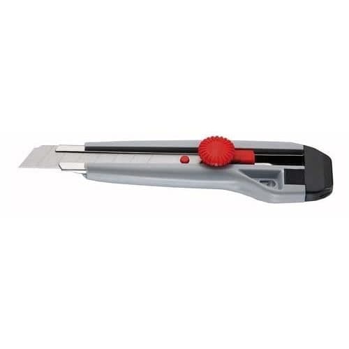 Cutter - TENG TOOLS - 177710308 - 180mm - Plast