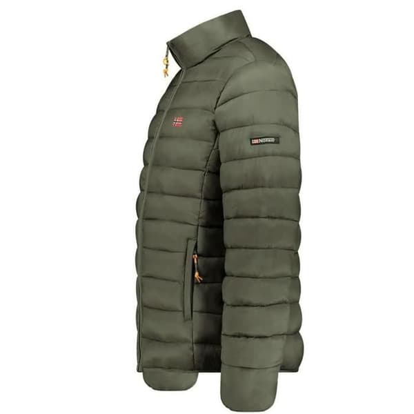 Doudoune Kaki Herr Geographical Norway Amigolor