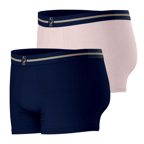 2-pack herrboxers SmileyWorld® I Eminence