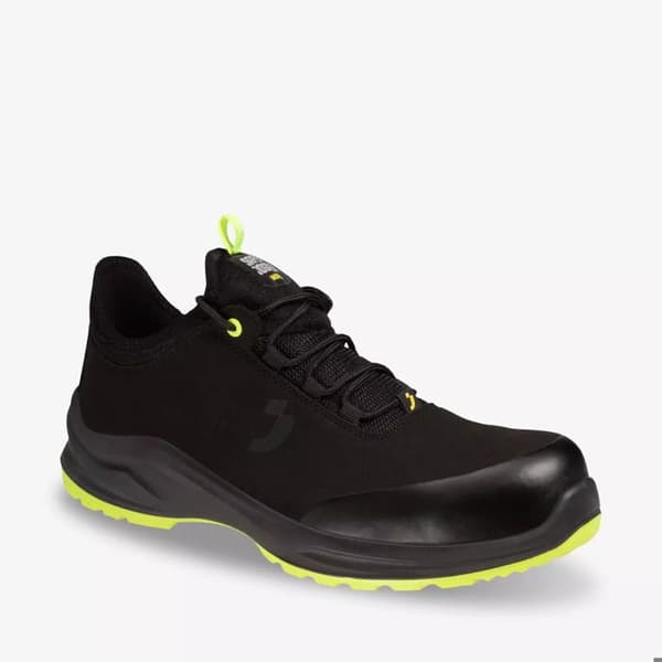 Säkerhetsskor Safety Jogger Industrial Modulo S3S Low