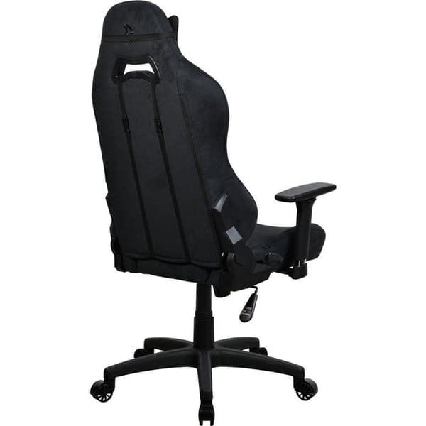 TORRETTA SUPERSOFT -Ren Svart SIEGE GAMING