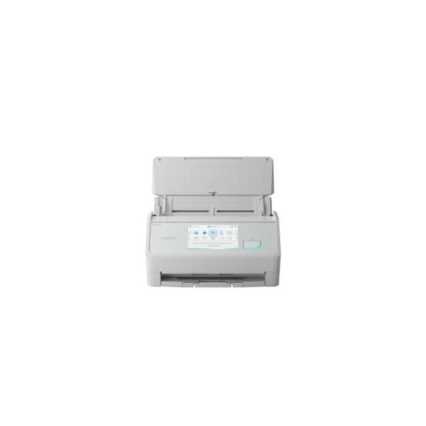 Dokumentscanner - Ricoh - ScanSnap iX2500 - 600 DPI - 45 ppm - Wi-Fi och Bluetooth 5.2
