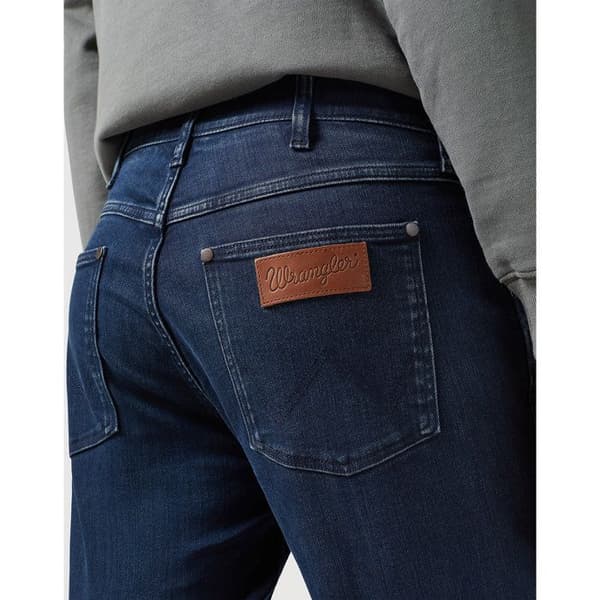 Wrangler Greensboro jeans
