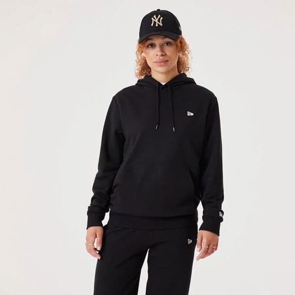 New Era Essentials Huvtröja