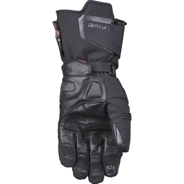 Motorcykelhandskar vinter Five WFX Prime Evo GTX