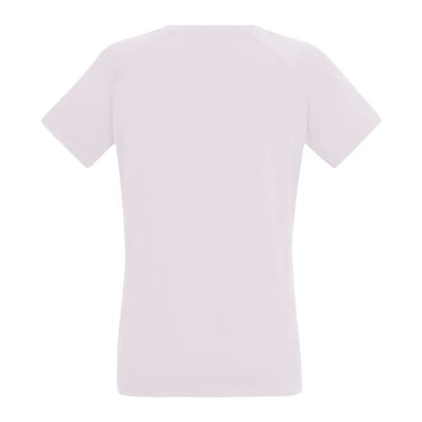T-shirt dam Regatta Limonite
