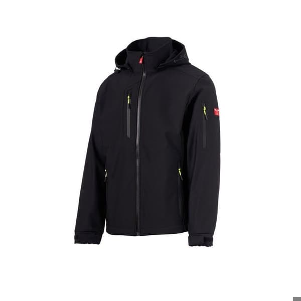 Vattentät jacka Payper Wear Creek