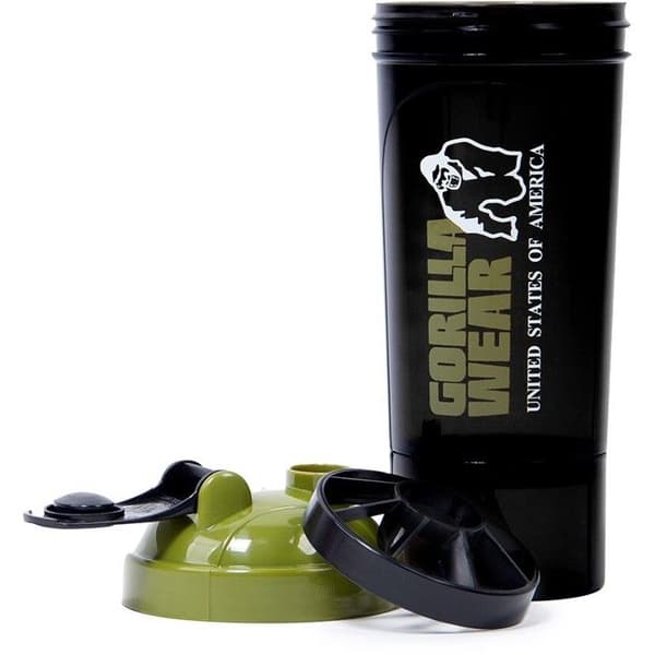 Shaker Gorilla Wear Kompakt