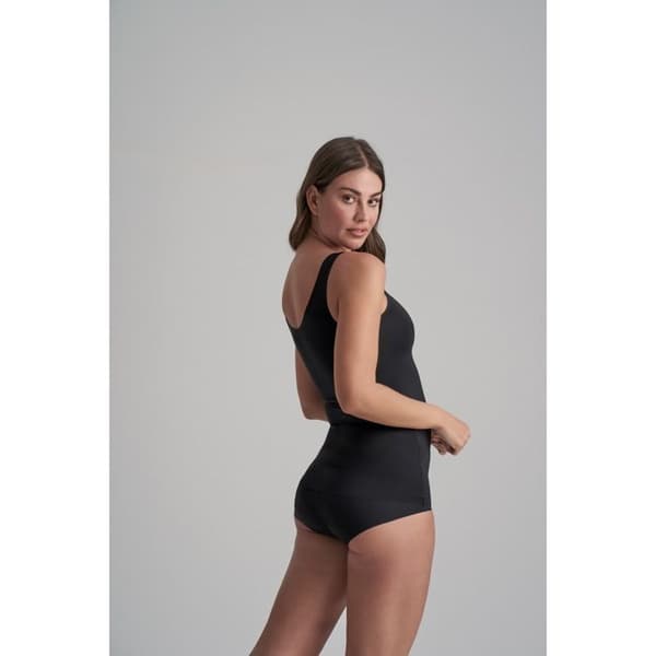 Damlinne Bye Bra Smooth Essentials - svart
