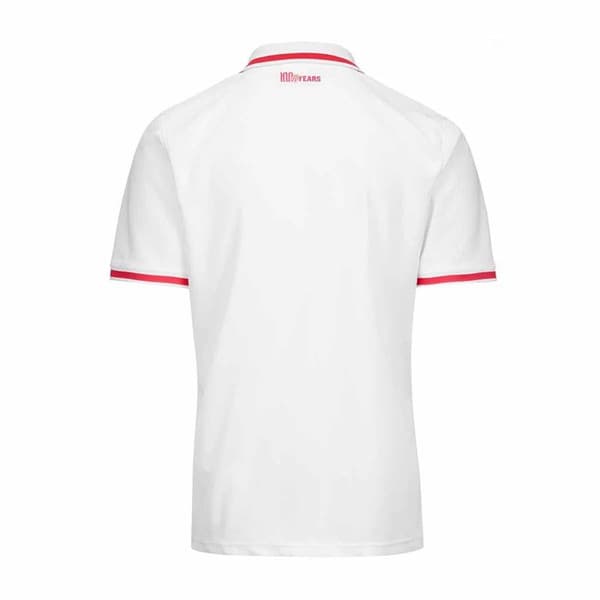 AS Monaco hemmatröja barn 2024/25