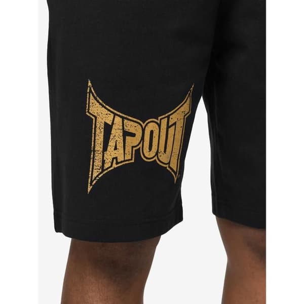 Kort Tapout Perris