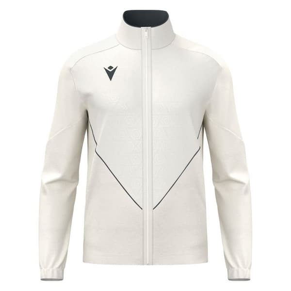 VESTE HERR MULTISPORT POSEIDON Macron vit-antracit