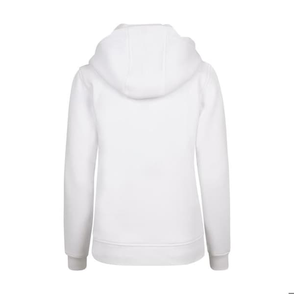 Hoodie dam Miss Tee Always On Fire