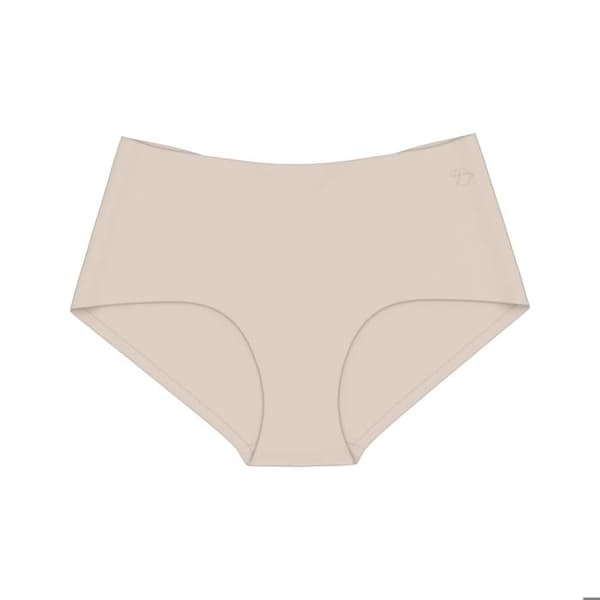 Shorty dam Triumph Make-Up Illusion EX - nude beige