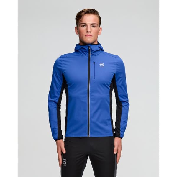 Daehlie Sportswear Vinterlöpning Skydd Jacka