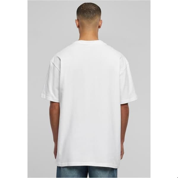 T-shirts oversized Urban Classics Heavy (x2)