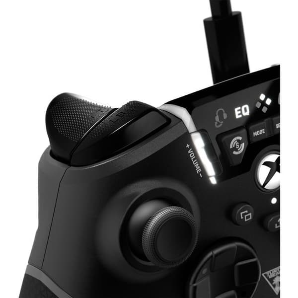TURTLE BEACH Recon Controller - Controller för Xbox Series XS & Xbox One - Svart