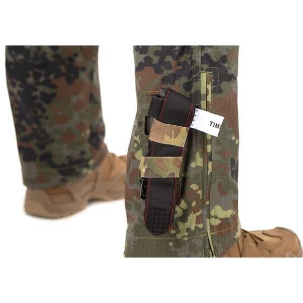 Clawgear MK III ATS Flex stridsbyxor - flecktarn