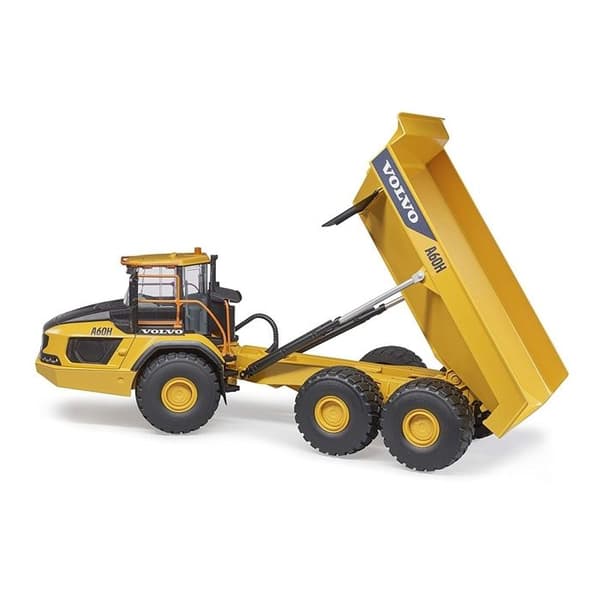 Volvo Dumper A60H 1:16