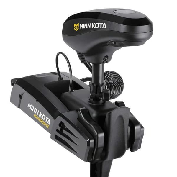 Minn Kota Powerdrive 70 BT/DSC strömmodul