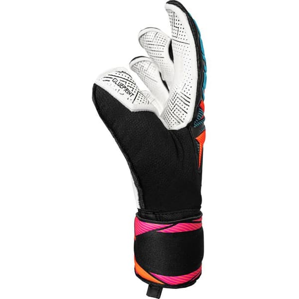 Reusch Attrakt Advance Evolution Glueprint målvaktshandskar