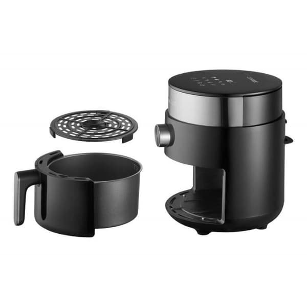 Fritös - Koncept - FR2500 - 2,5L - Variabel temperatur - 2000 Watt