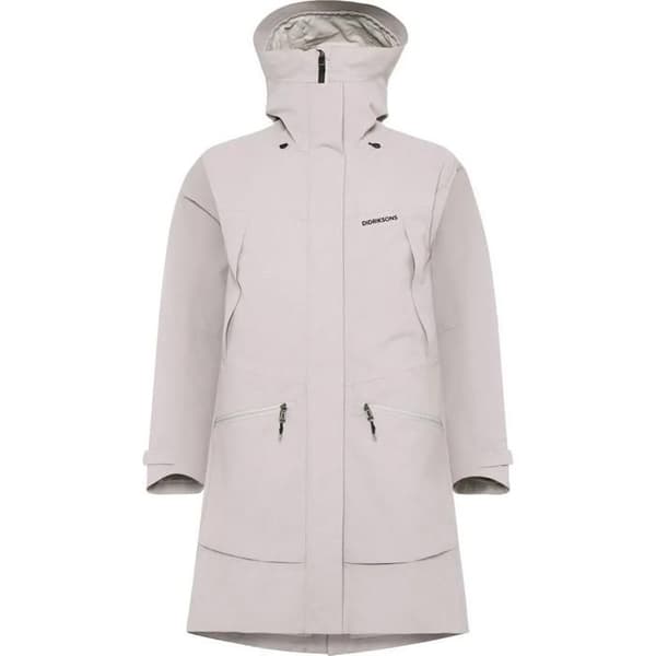 Didriksons Ilma damparka