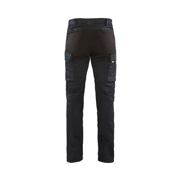 Blaklader 2D stretchjeans