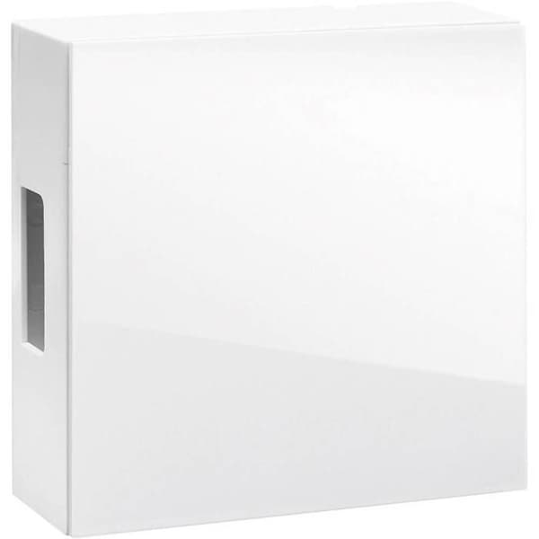 Gong Grothe 44466 vit 80 dBA