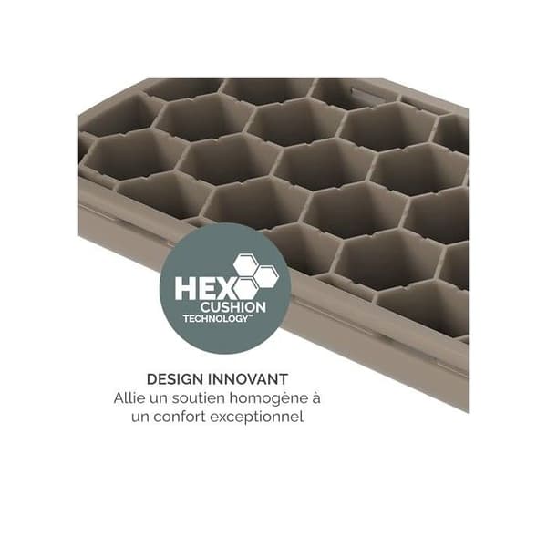 Handledsstöd Breyta sand