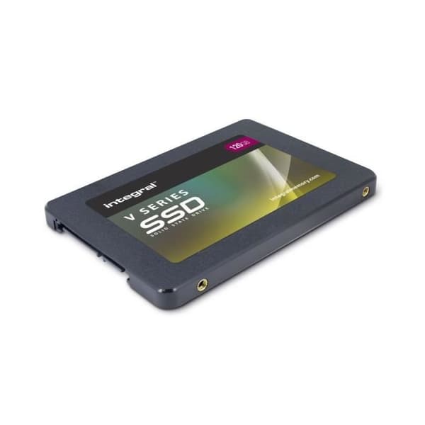 INTEGRAL MEMORY SSD 2,5" V-serien - 120GB