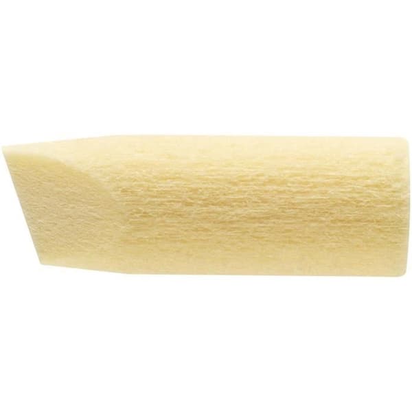 5-pack av 5 reservspetsar för e-5000 akrylmärkare bredd 5-10 mm