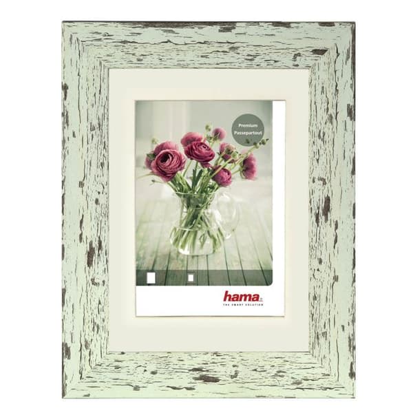 PLASTRAM “CHALET” 20X30 MINT