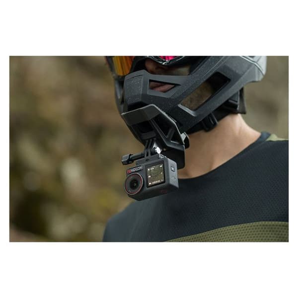 DJI Fäste för hjälmrem för DJI Osmo Action