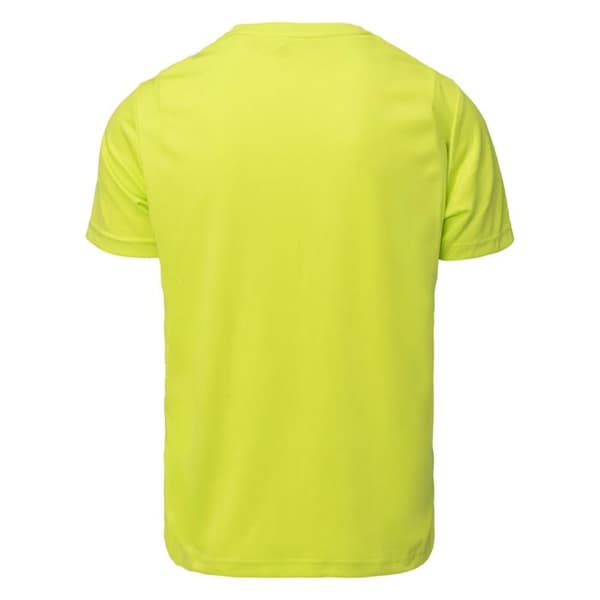 T-shirt Martes Essentials Dillion - syra lime