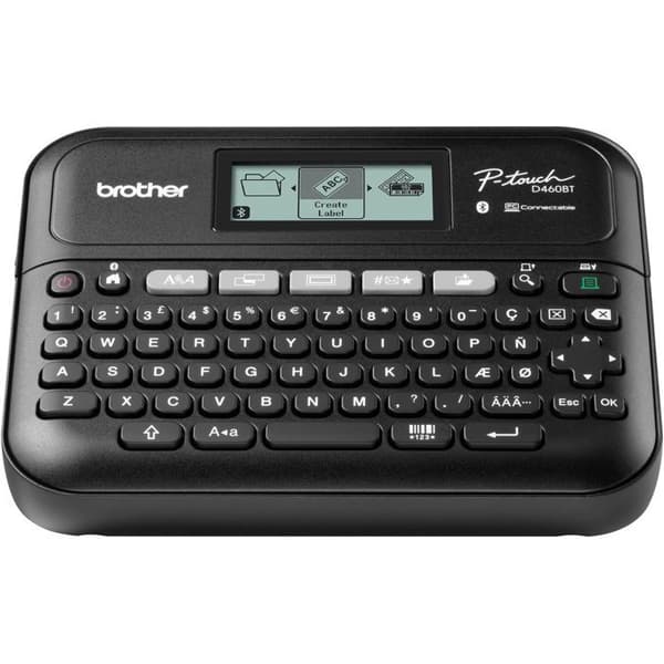 Bror PT-D460BTVP