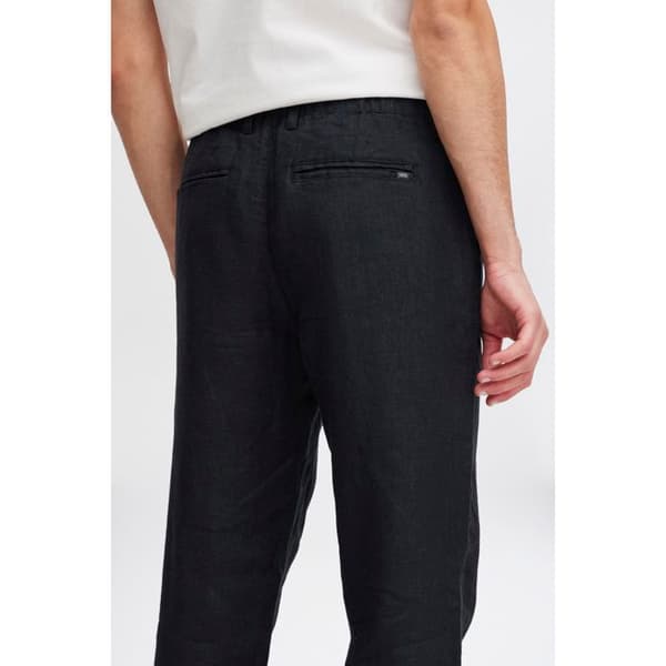 Linnebyxor Casual Friday Pandrup