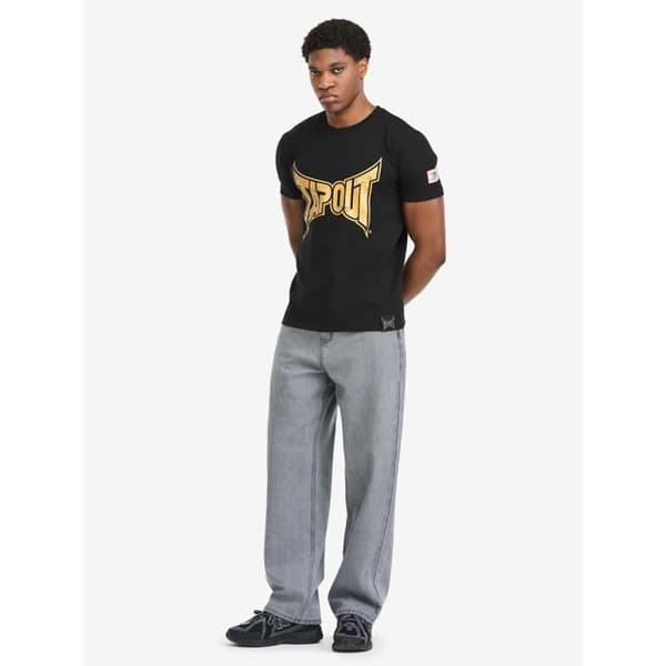 T-shirt Tapout Rinconada