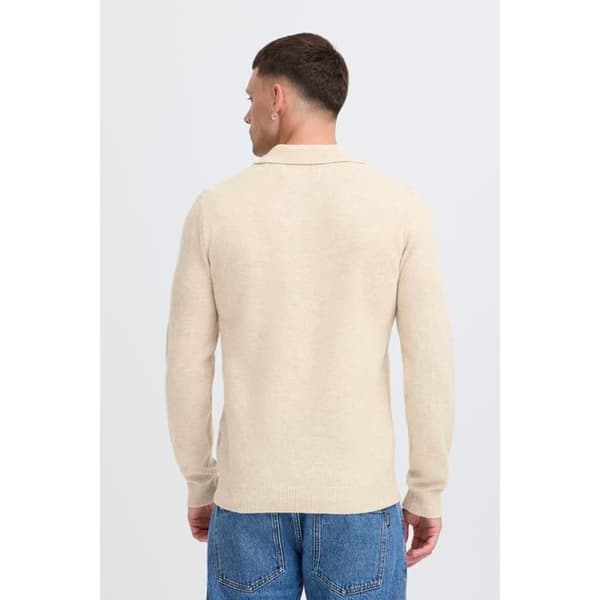 Pull col polo Blend Branko