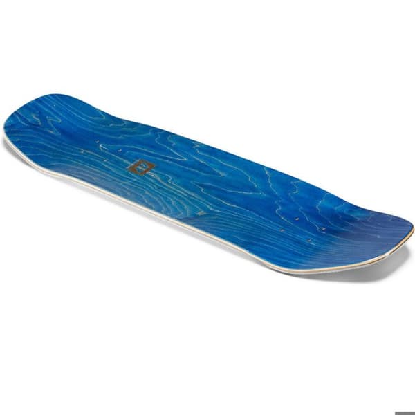 Skateboardbräda HYDROPONIC Bullet La Kantera Pool Shape 8.75 875