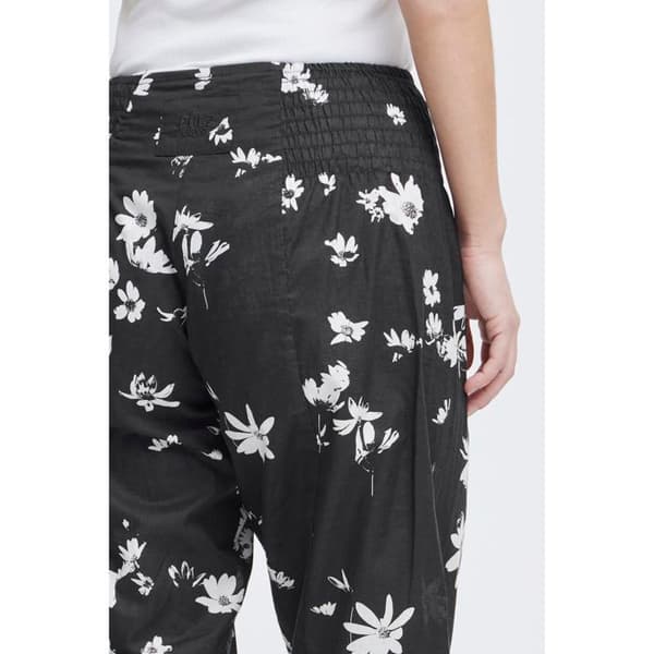 Breda byxor dam Pulz Jeans Jill