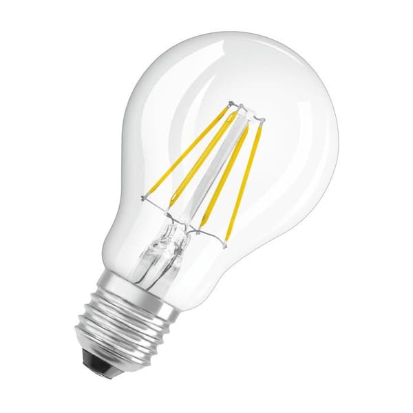 OSRAM LED Star ampull LED till