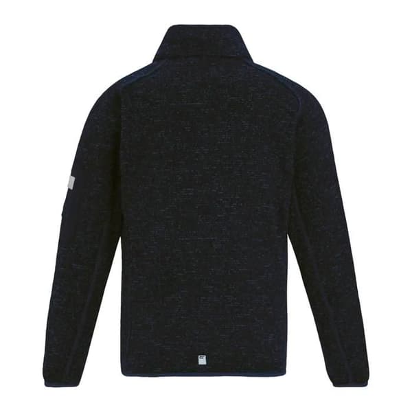 Regatta Newhill zip-up fleece barn