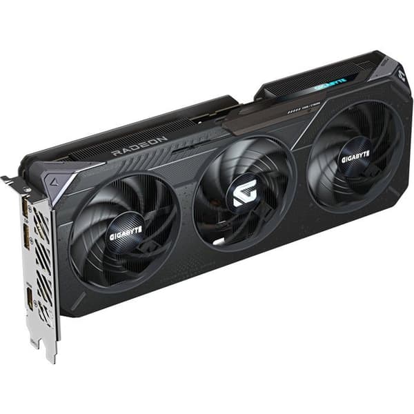 GIGABYTE - GAMING - Grafikkort - AMD Radeon RX 9060XT - 8 Go