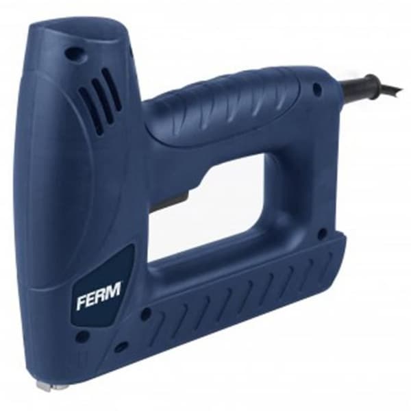 FERM Elektrisk häftapparat ETM1004