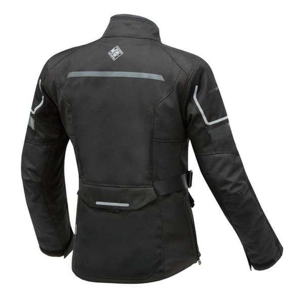Motorcykeljacka dam Tucano Urbano Evo Hydroscud®
