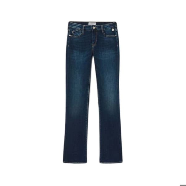 Bootcut jeans Le Temps des cerises