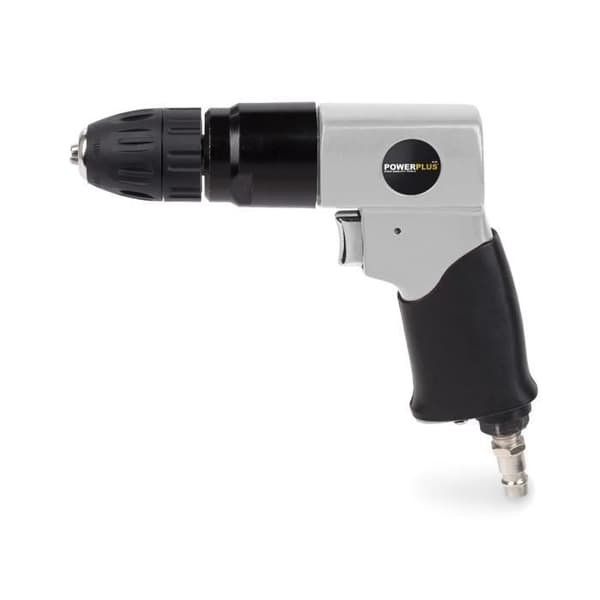 POWAIR0802 POWERPLUS PNEUMATISK BORR
