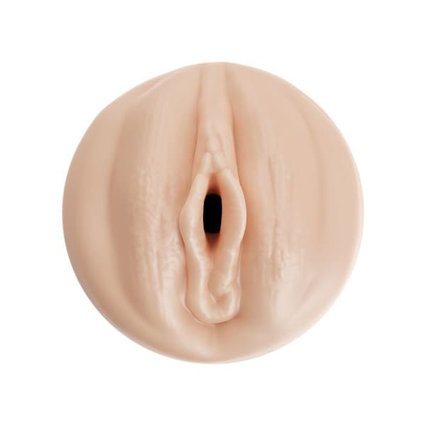 Autoblow - AI Ultra Vaginal Sleeve - Beige