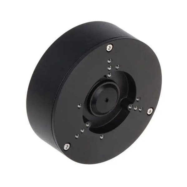 Dahua Technology DH-PFA130-E Svart kopplingsbox